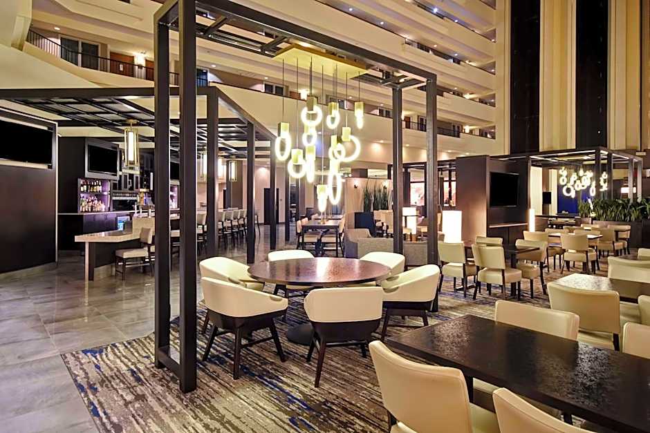 Embassy Suites By Hilton Hotel Montgomery-Conference Center