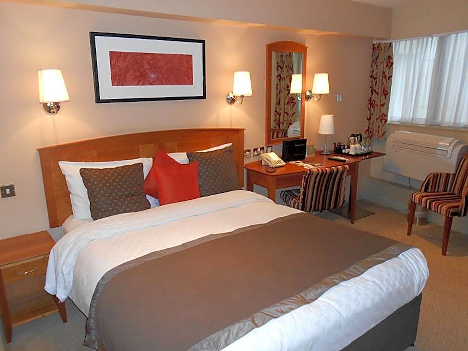 Birmingham Strathallan Hotel, BW Signature Collection