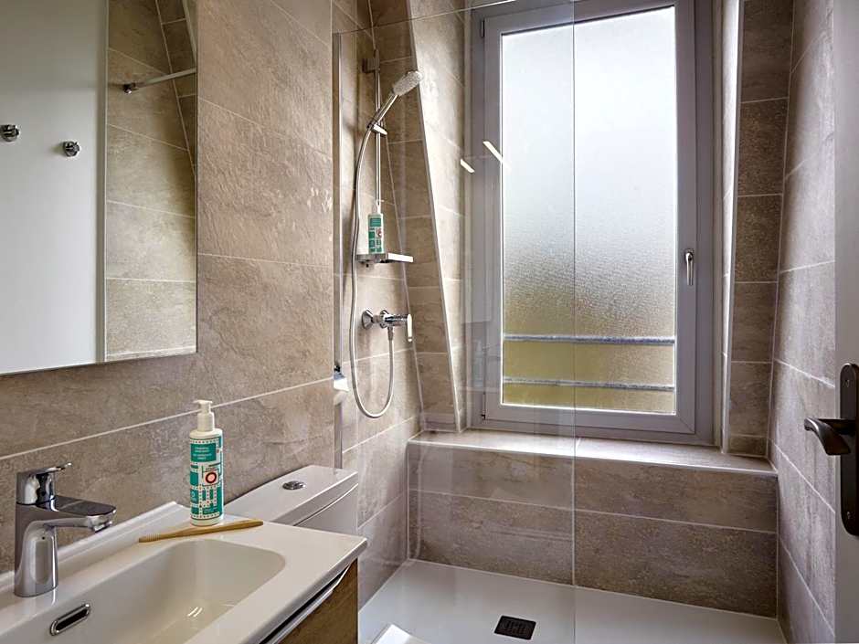 Aparthotel Adagio Access Paris Philippe Auguste