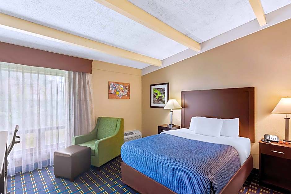 Econo Lodge Waynesboro - Skyline Drive