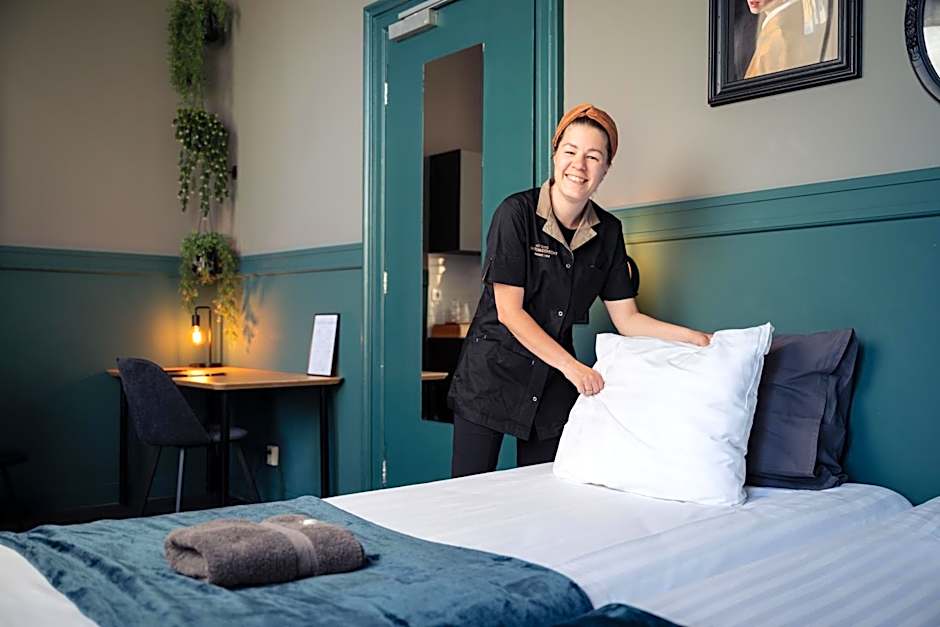 Het Oude Kantongerecht