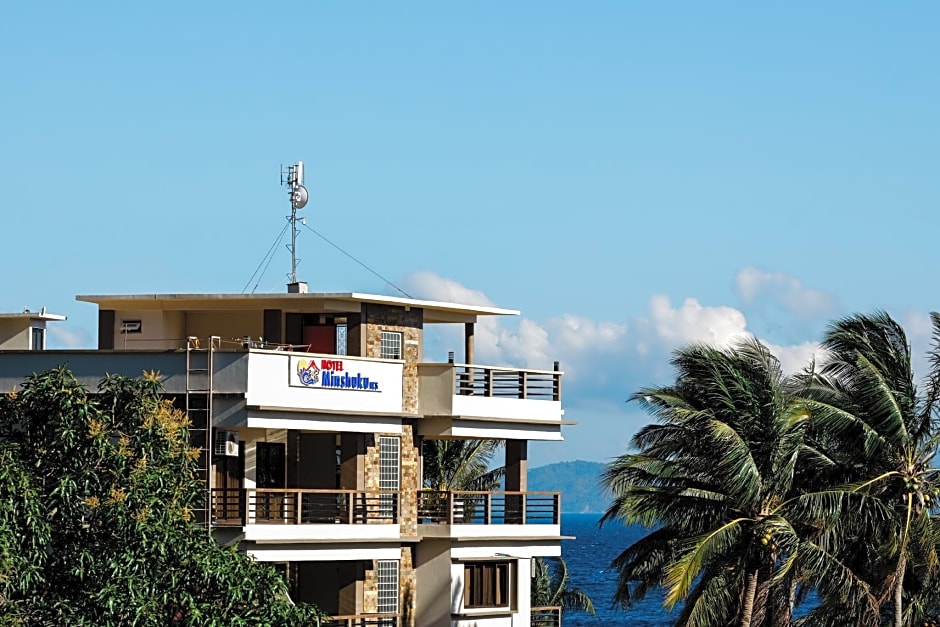 Minshuku KCS Hotel and Restaurant