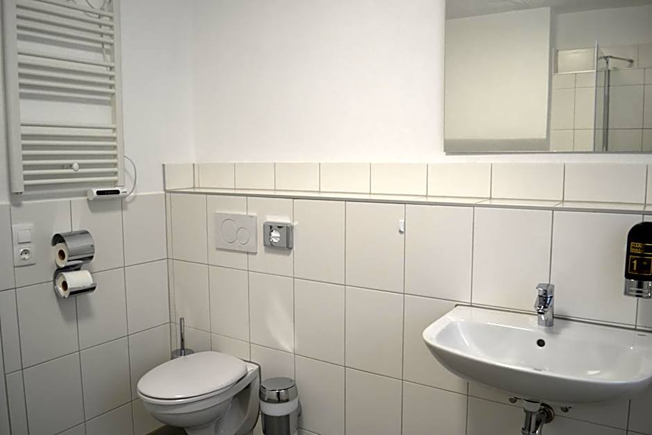Platia - rooms