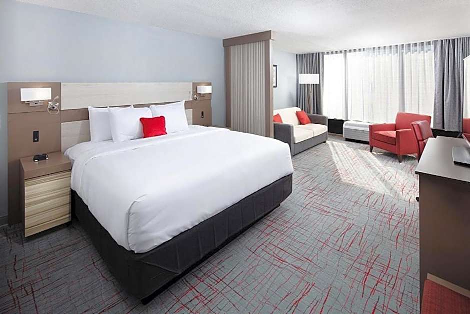 Wyndham Garden Columbia/Ft. Jackson