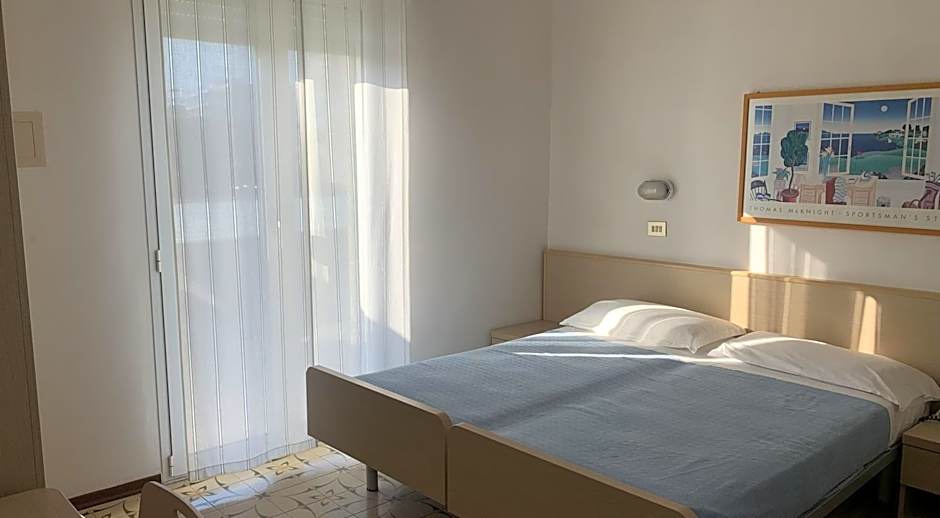 Hotel Monti