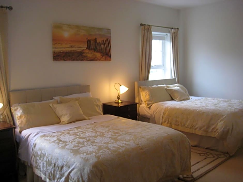 Drumspittal House Guest Accomodation