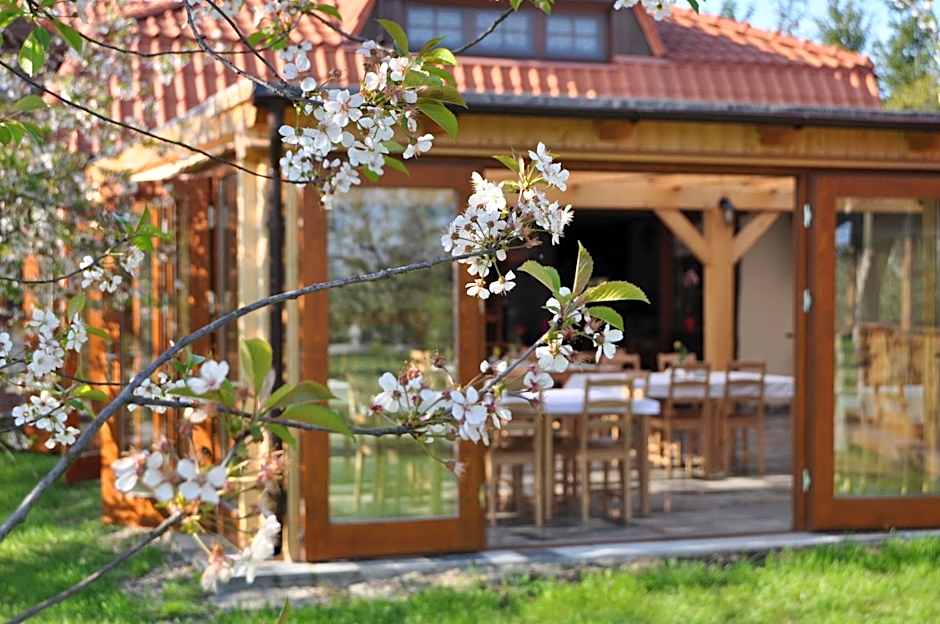 Gościniec Gryszczeniówka & SPA