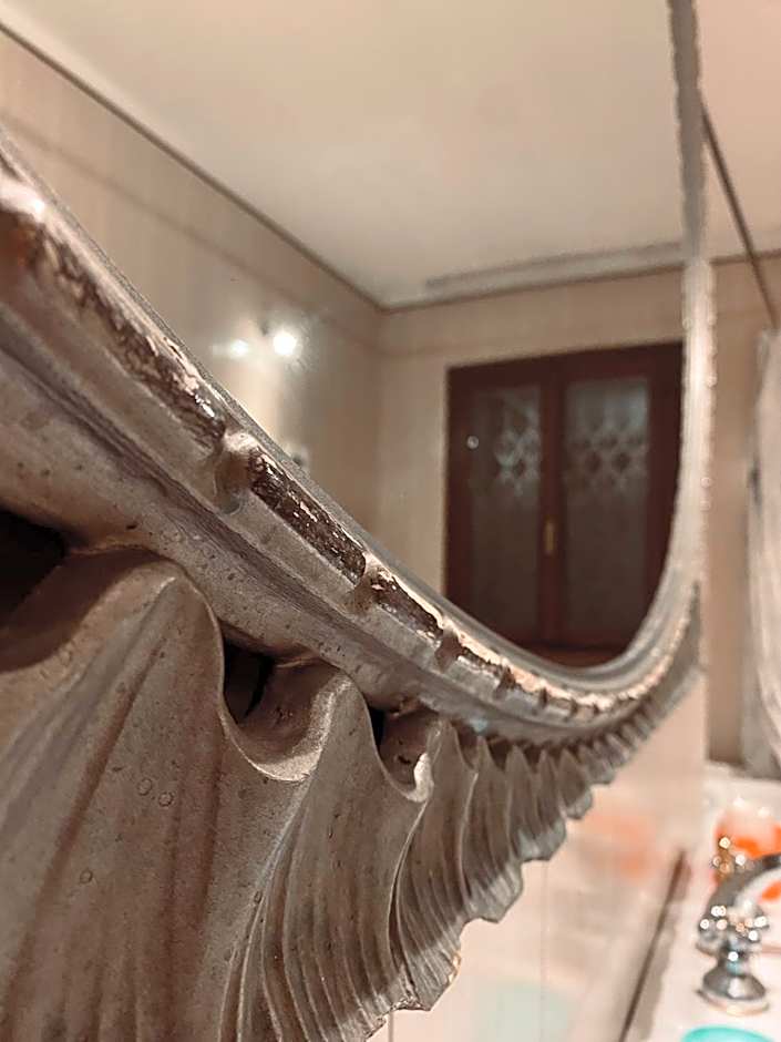 Residence Tenuta Gambalonga