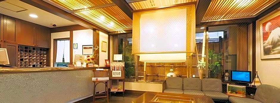 Niigata Terminal Hotel