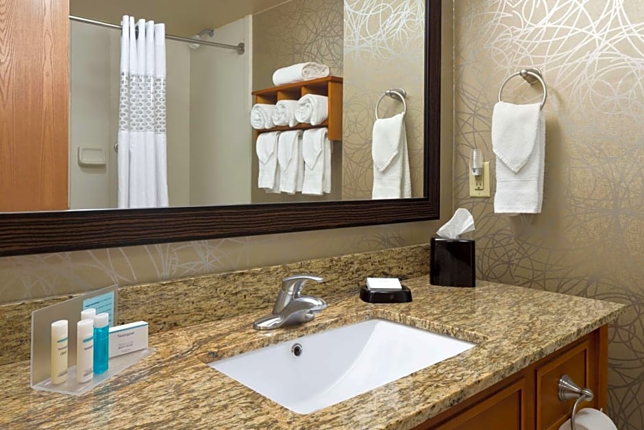 Hampton Inn By Hilton Pell City