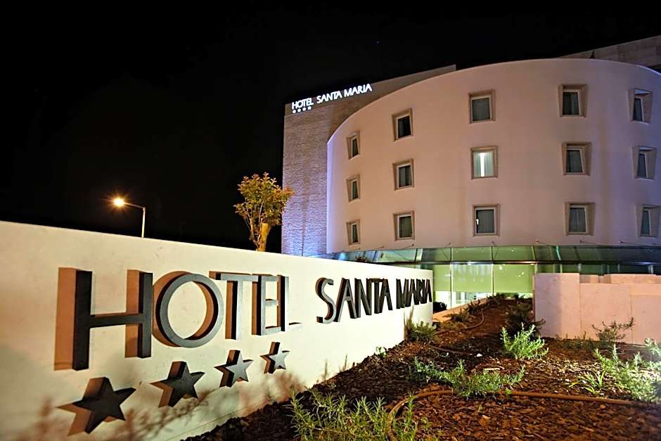 Hotel Santa Maria