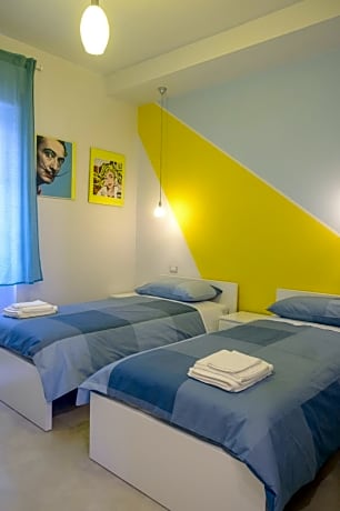 B&B Arcadia Messina