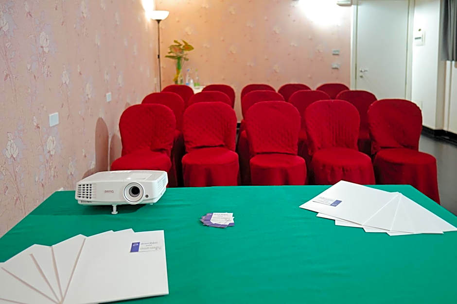 Hotel Relax Roma Nord