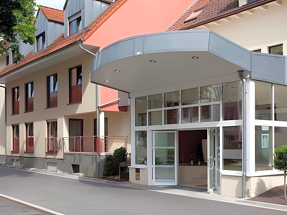 Hotel Vorfelder