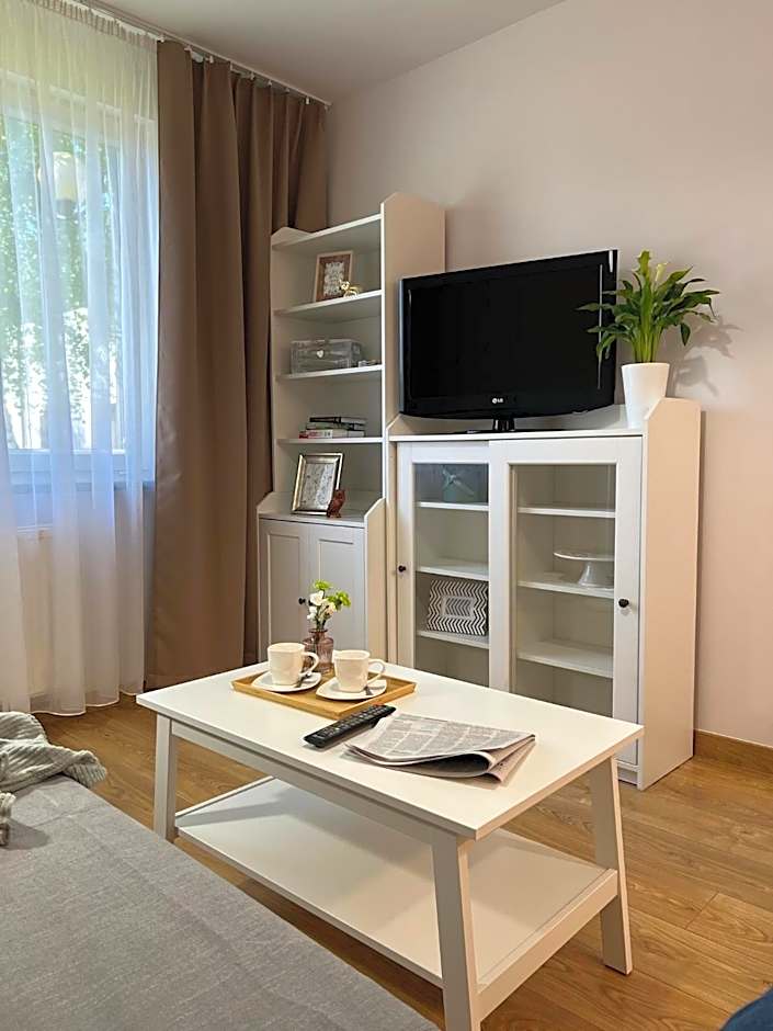 Hotel 500 W Strykowie