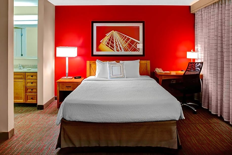 Residence Inn by Marriott Atlanta Midtown/Peachtree at 17th