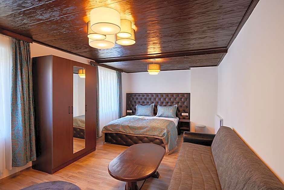 Atlas Posthotel