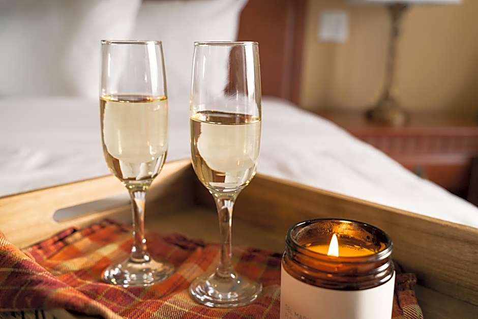 Hôtel Motel La Vigie