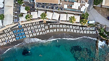 Glaros Beach Hotel