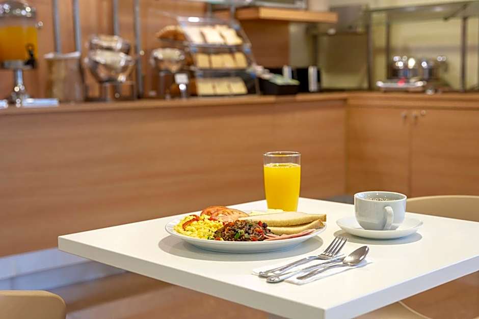 City Express by Marriott San Jose Costa Rica
