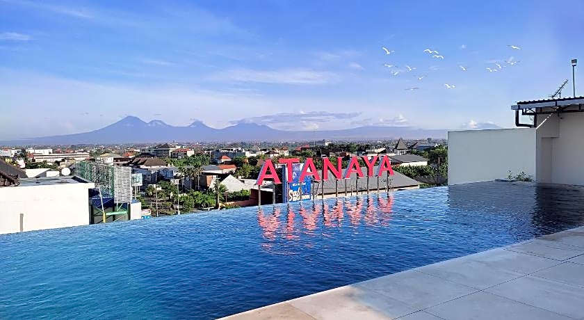 Atanaya Kuta Bali