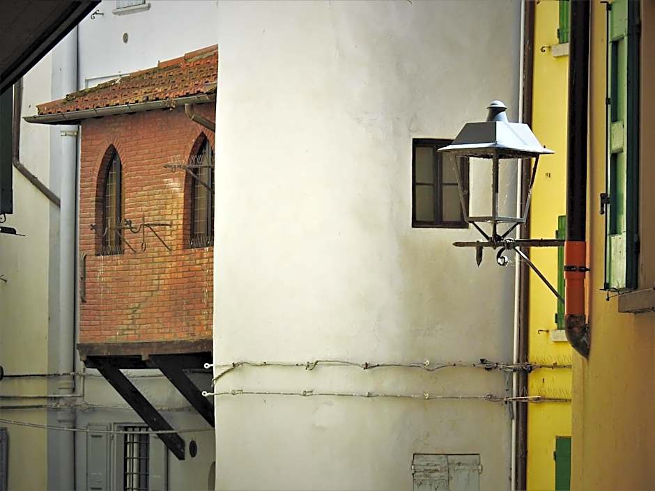 Hotel Santoli