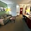 Sleep Inn & Suites Manchester