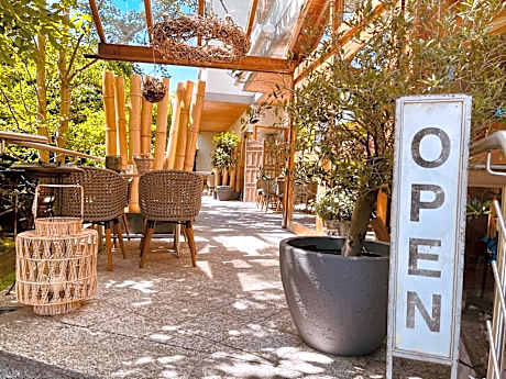 Hotel Weingut Dehren