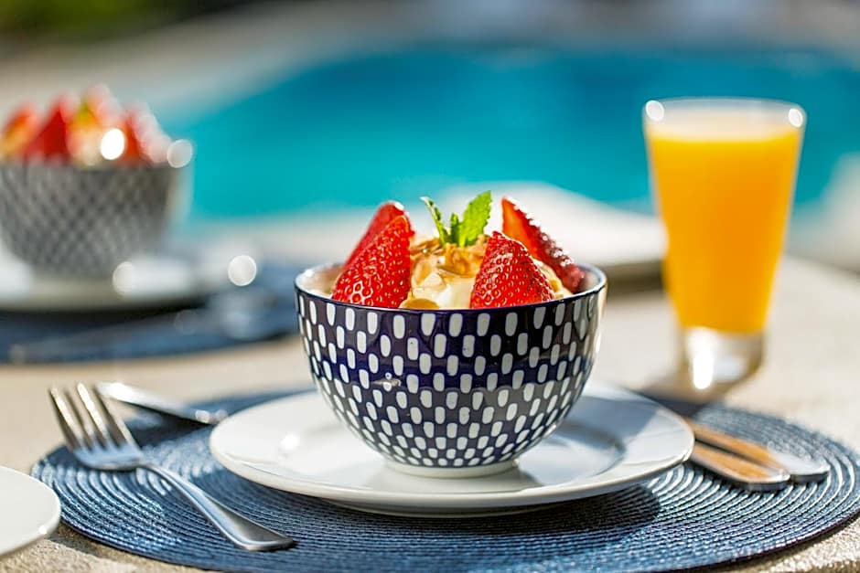 Ocean Bay Guesthouse