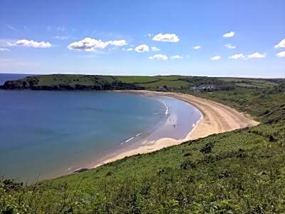 The Burrows Bed and Breakfast