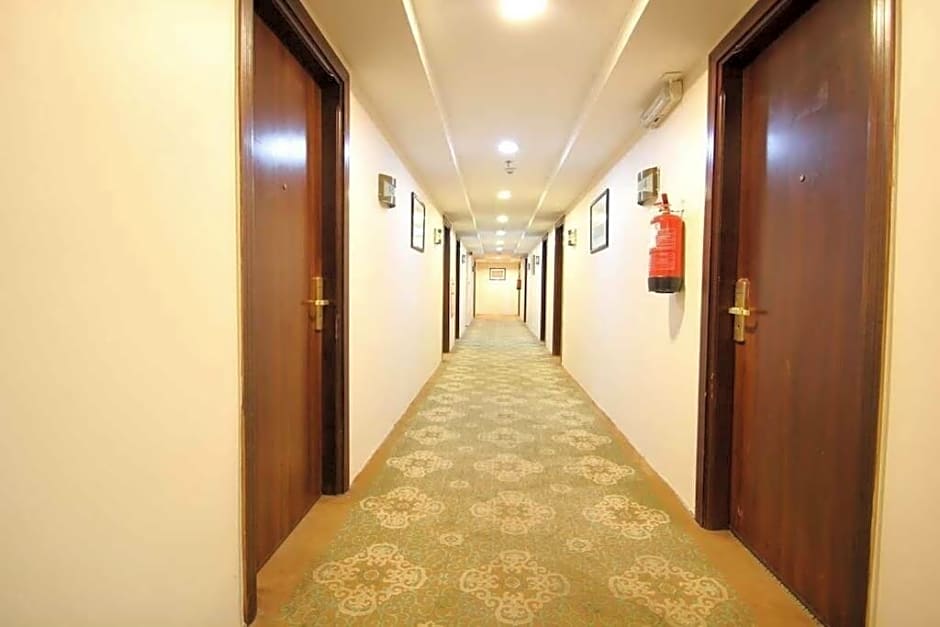 Al Tayseer Towers Hotel Makkah