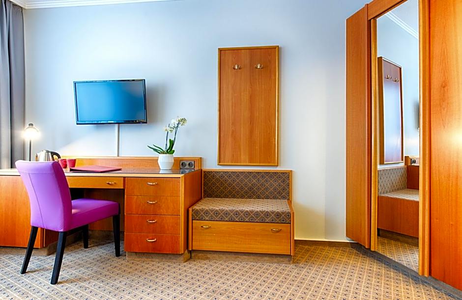 Leonardo Hotel Dusseldorf City Center