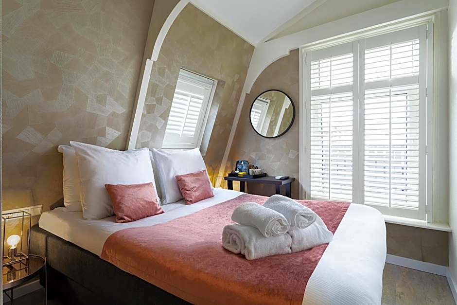 NL Hotel District Leidseplein