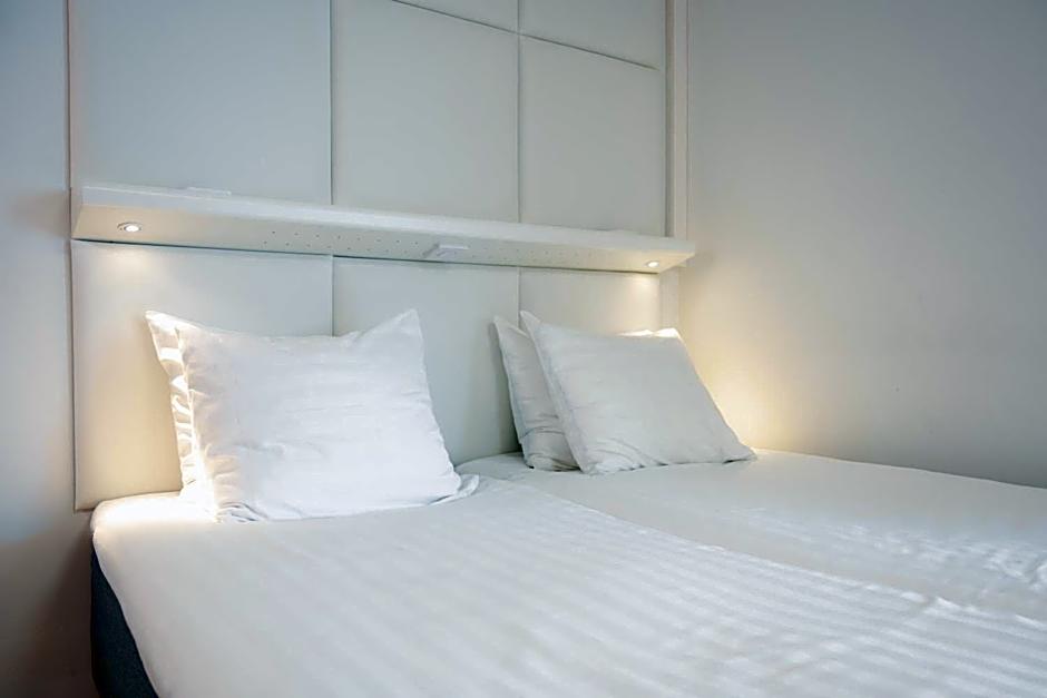 Omena Hotel Helsinki Lönnrotinkatu