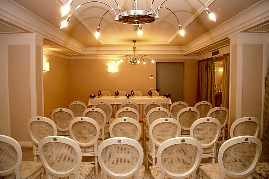 Palace Hotel Vieste