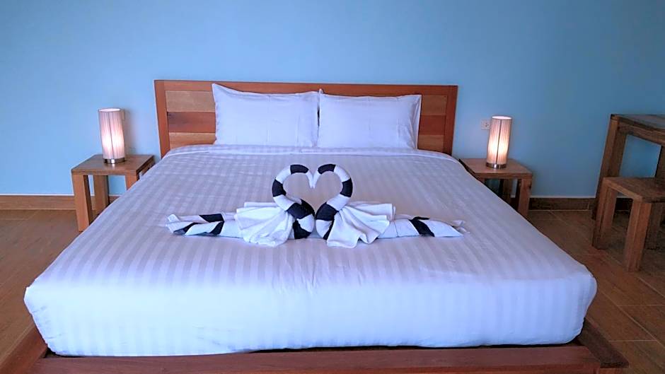 Le Grand Bleu Hotel