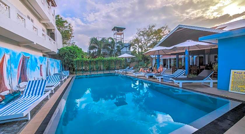 Blueelephant Boutique Hotel