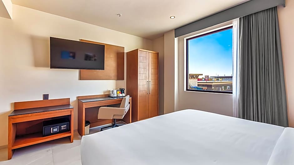 Hampton By Hilton Queretaro Juriquilla