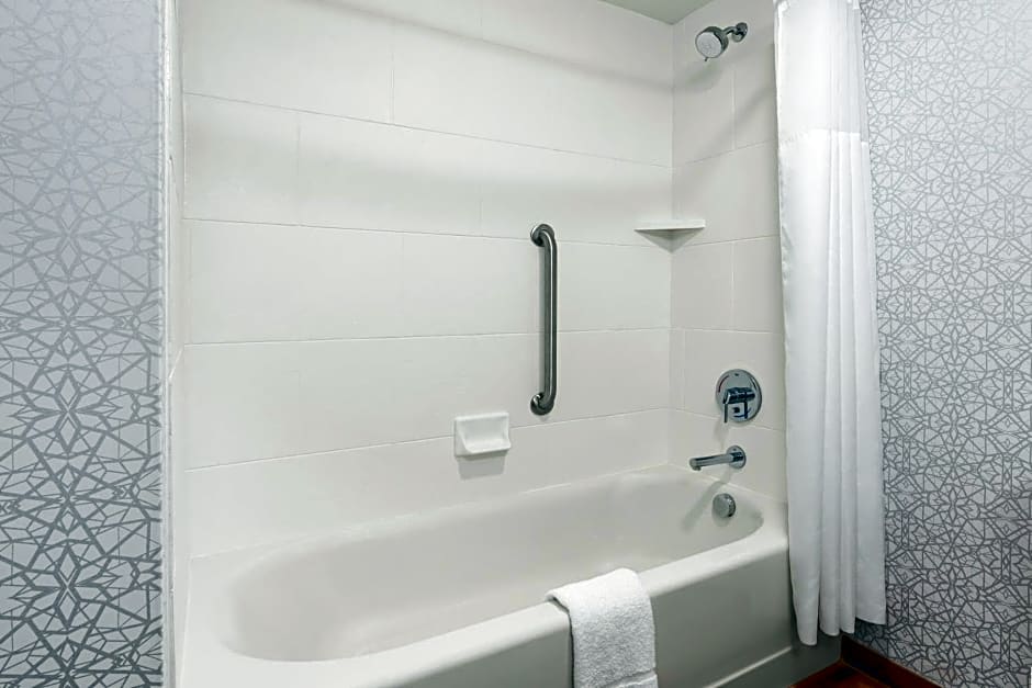Hampton Inn Bellingham Airport, WA