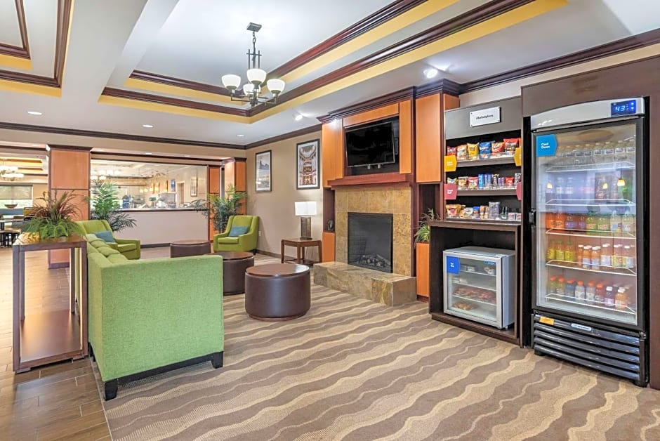 Comfort Suites