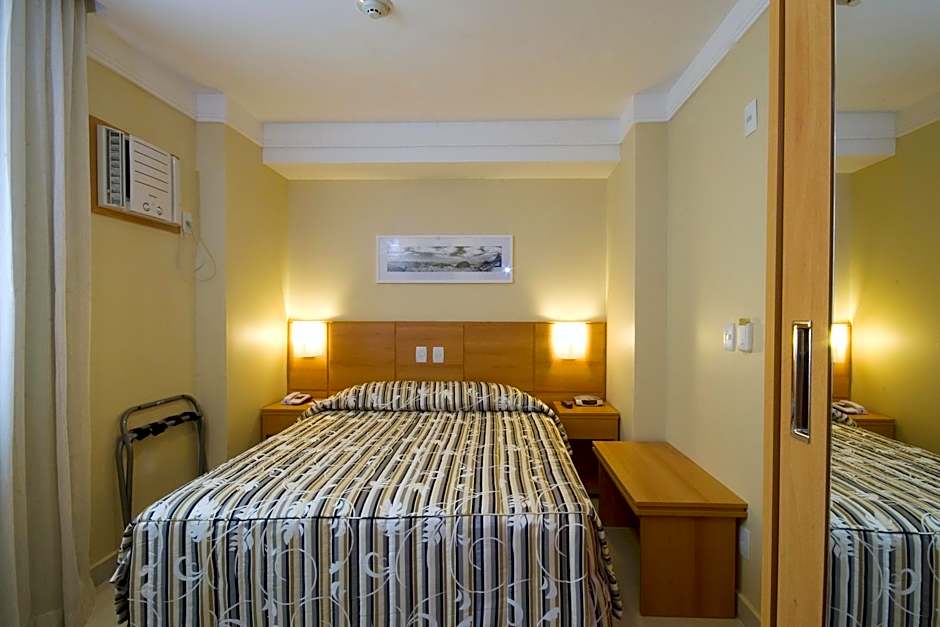 Hotel Atlântico Business Centro