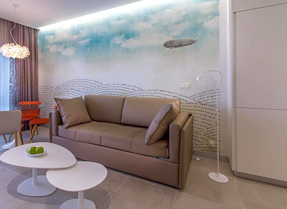 ESTIMAR Calpe Suitopia