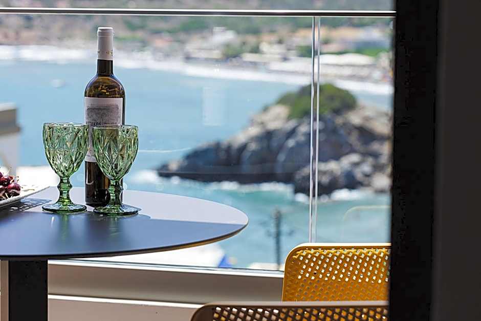 Mira Mare Luxury Residence