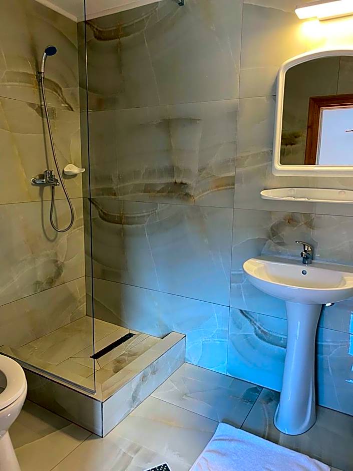 Casa de Vacanţă Vârtop