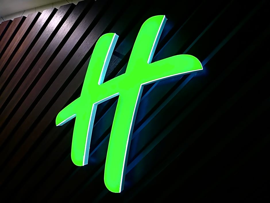 Holiday Inn Spartanburg Northwest By IHG