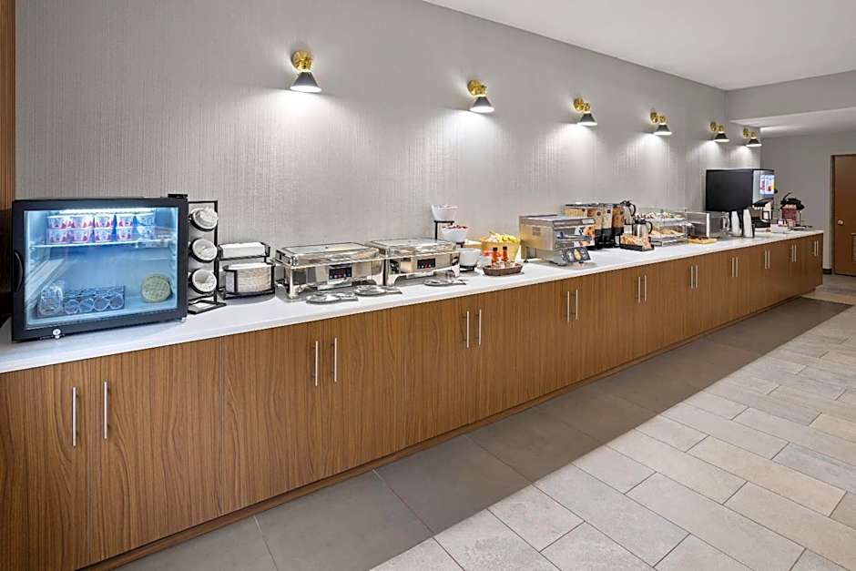 Wingate by Wyndham New Stanton