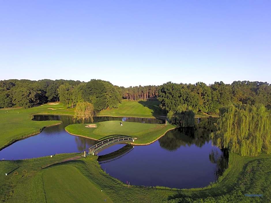 Golf Hotel Castelconturbia