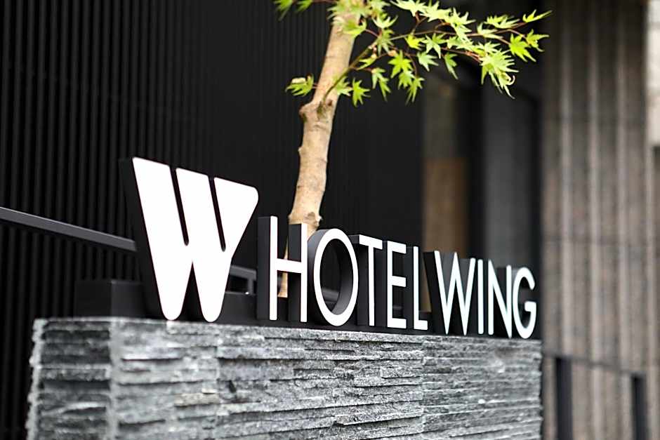 Hotel Wing International Kyoto - Shijo Karasuma