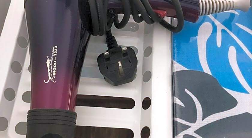 VIVACITY JAZZ 4 SUITES , 2-8PAx 2CARD LEVEL 12