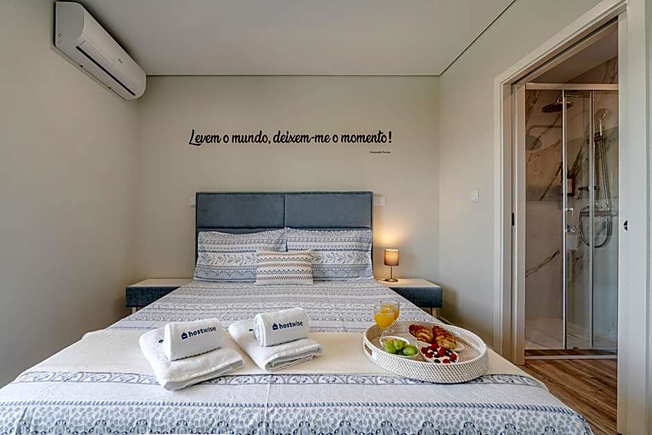 Ladeira Suites, a Douro Retreat by HostWise